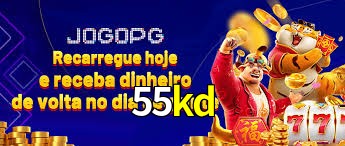 Promoções 55kd