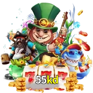 55kd slots