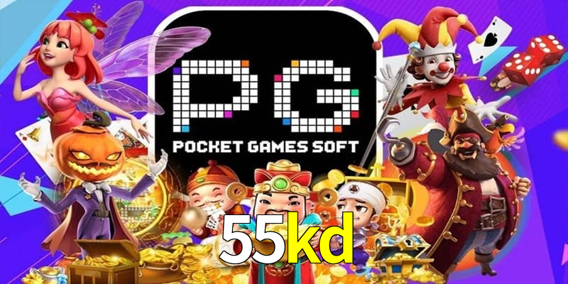 Promoções 55kd